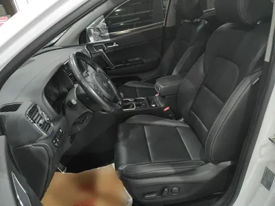 Kia KX5