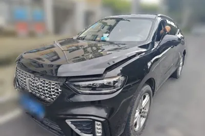 WEY VV5