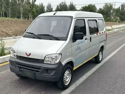 Wuling Zhiguang
