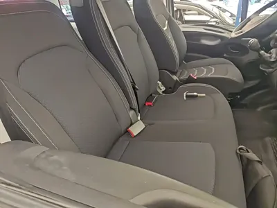 IVECO Ousheng