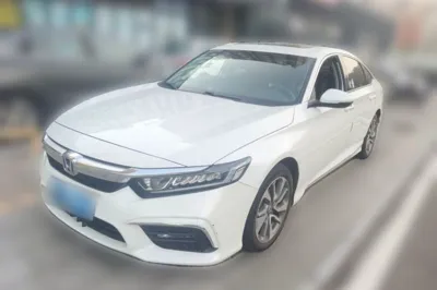 Honda Inspire