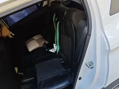 Baojun 310