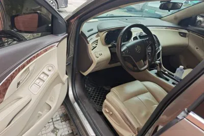 Buick LaCrosse