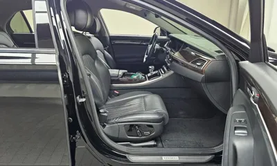 Genesis EQ900