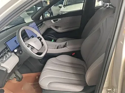 Roewe 荣威M7 DMH