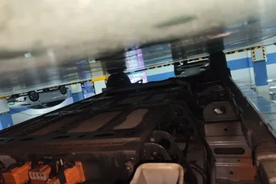 CHANGAN KAICHENG Ruixing EM80