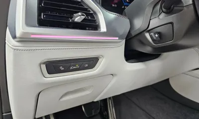 BMW XM