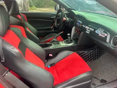 Toyota 86