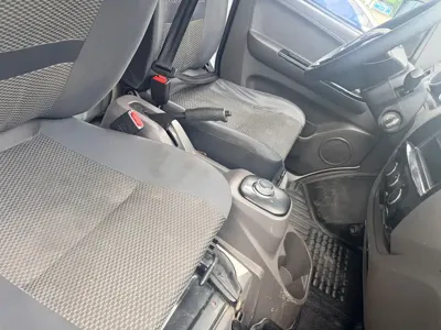 Geely Shuailing