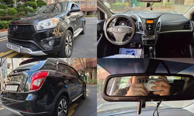 KG_Mobility_Ssangyong KORANDO
