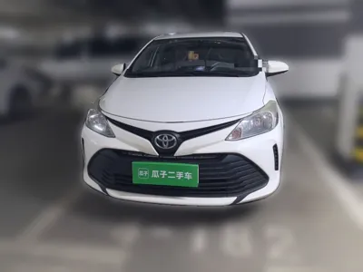 Toyota Vios