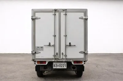 ChevroletGMDaewoo labo