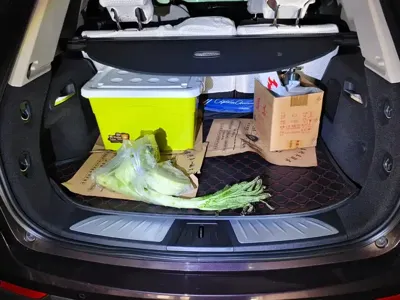 Buick Envision Plus