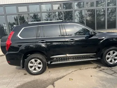 Haval H9