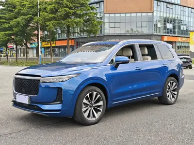 Li Auto Li ONE