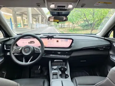 Buick Envision S