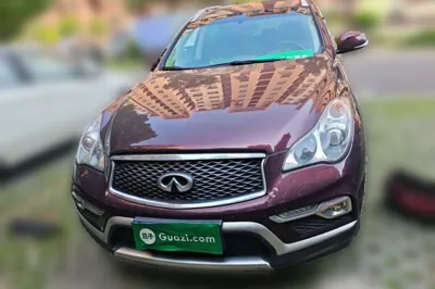 Infiniti QX50