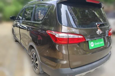 CHANGAN OSHAN A800