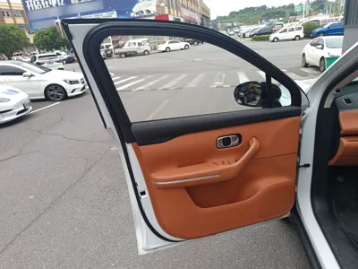 Leapmotor C10