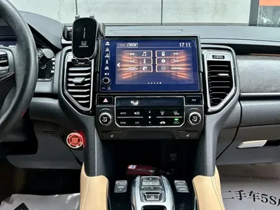 Honda UR-V