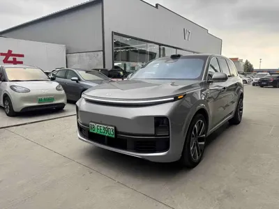 Li Auto Li L9