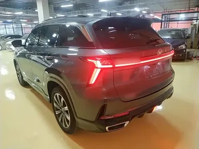 Changan 长安CS75PLUS