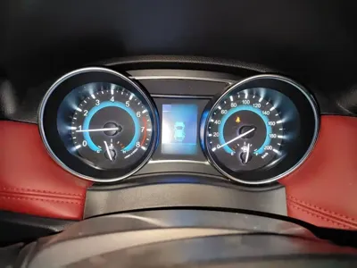 Haval H1