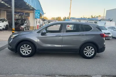 Buick Envision