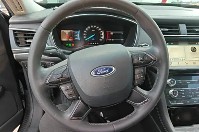 Ford Taurus