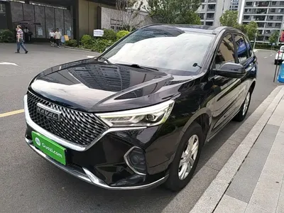 Haval M6