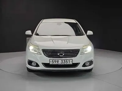Renault-KoreaSamsung SM5