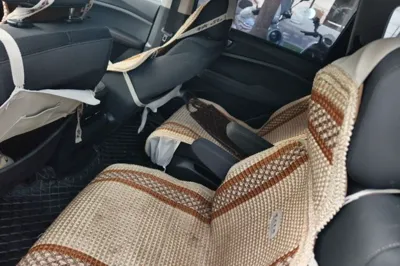 Wuling Jiachen
