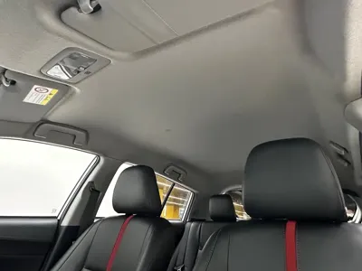 Toyota Yaris L
