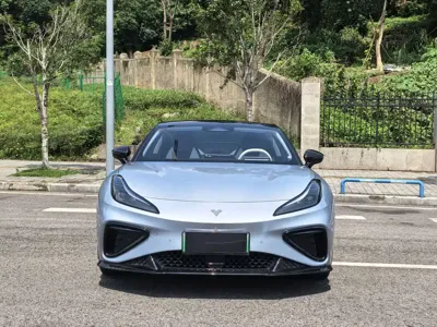 NETA Neta GT