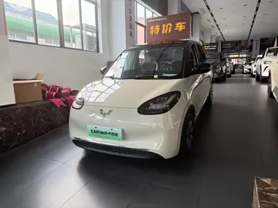 Wuling Bingo