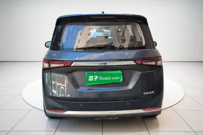 Wuling Jiachen