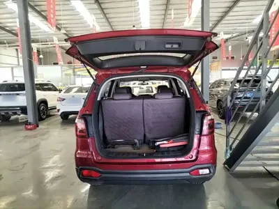 Oshan Oushang CX70