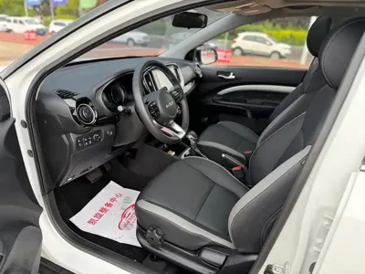 Kia KX1