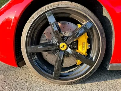 Ferrari GTC4Lusso
