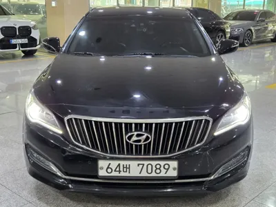 Hyundai Aslan