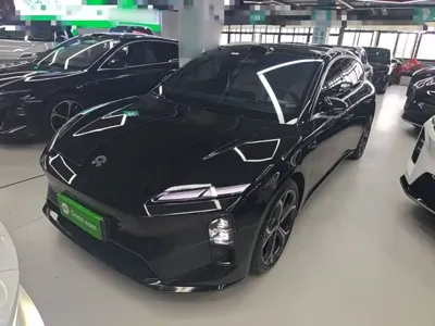 Nio ET5T