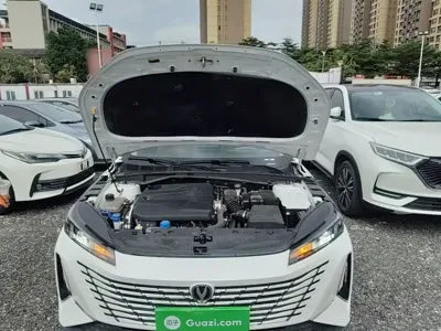 Changan Eado