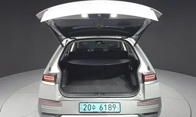 Hyundai Ioniq5