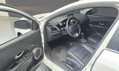 Renault-KoreaSamsung SM3
