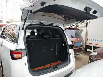 Wuling Jiachen