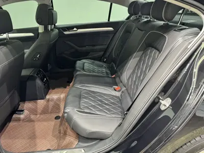 Volkswagen 迈腾 PHEV