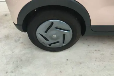 Leapmotor T03