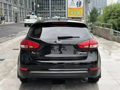 Kia K3S