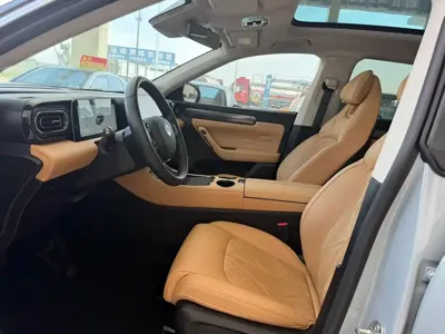 Leapmotor Leapmotor C11