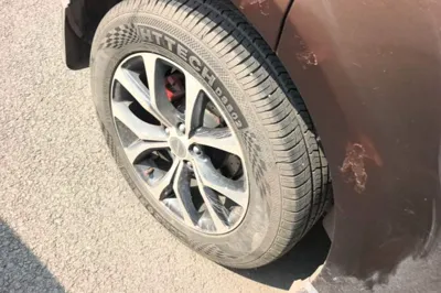 Zotye T600